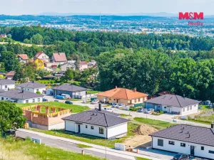 Prodej rodinného domu, Hosín, 106 m2
