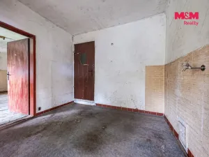 Prodej rodinného domu, Vysoká - Bosyně, 196 m2