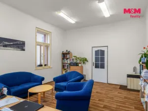 Prodej činžovního domu, Kladno, Váňova, 453 m2