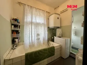 Pronájem bytu 3+1, Zákolany, 81 m2