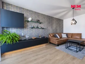 Prodej bytu 3+kk, Praha - Stodůlky, Böhmova, 76 m2