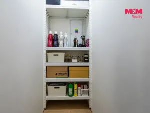 Prodej bytu 3+kk, Praha - Stodůlky, Böhmova, 76 m2
