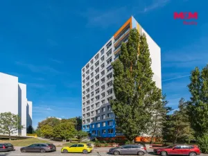 Prodej bytu 3+kk, Praha - Stodůlky, Böhmova, 76 m2