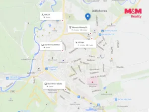 Prodej chaty, Ústí nad Orlicí, 15 m2