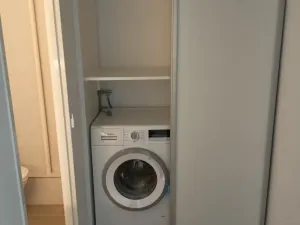 Pronájem bytu 1+kk, Pardubice - Polabiny, Prodloužená, 36 m2