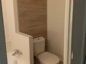 Pronájem bytu 1+kk, Pardubice - Polabiny, Prodloužená, 36 m2