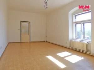 Pronájem bytu 3+kk, Ronov nad Doubravou, Zámecká, 84 m2