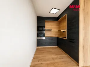 Pronájem bytu 2+kk, Most, Albrechtická, 40 m2