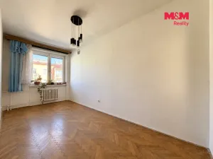 Prodej bytu 3+1, Bílovec, Radotínská, 70 m2