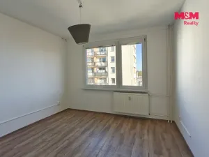 Prodej bytu 4+1, Havlíčkův Brod, Beckovského, 75 m2