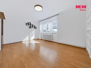 Prodej bytu 3+1, Velká Bystřice, Na Letné, 60 m2