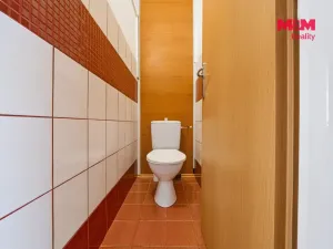 Prodej bytu 3+1, Velká Bystřice, Na Letné, 60 m2