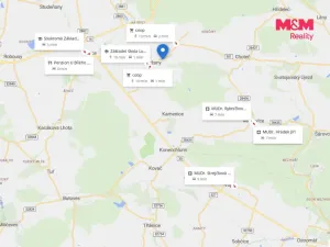 Prodej rodinného domu, Lužany, 65 m2
