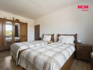 Prodej bytu 2+1, Trutnov - Horní Staré Město, Slovenská, 57 m2