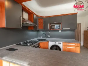Pronájem bytu 1+1, Rozvadov, 38 m2