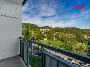 Prodej bytu 2+1, Ústí nad Labem - Neštěmice, Hluboká, 63 m2