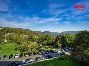 Prodej bytu 2+1, Ústí nad Labem - Neštěmice, Hluboká, 63 m2
