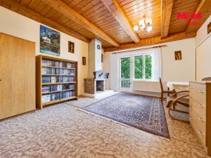Prodej rodinného domu, Řídeč, 160 m2