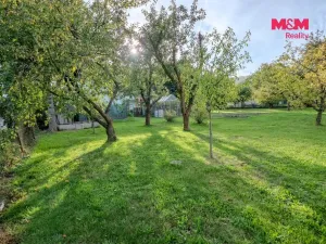 Prodej rodinného domu, Řídeč, 160 m2