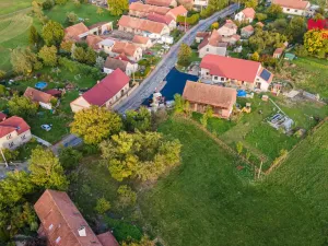 Prodej pozemku pro bydlení, Dobříkov - Rzy, 830 m2