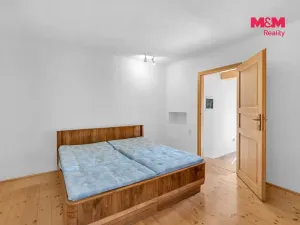 Prodej chaty, Libuň - Březka, 160 m2