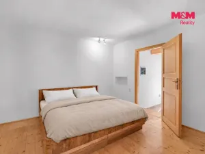 Prodej chaty, Libuň - Březka, 160 m2