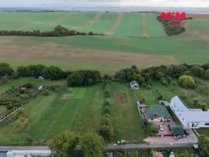 Prodej pozemku pro bydlení, Modrá, 2860 m2
