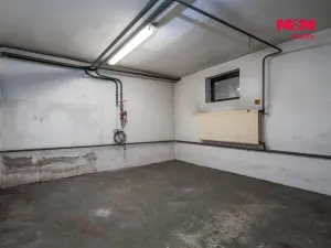 Prodej rodinného domu, Jizbice, 109 m2