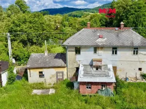 Prodej rodinného domu, Široká Niva, 160 m2