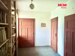 Prodej rodinného domu, Široká Niva, 160 m2