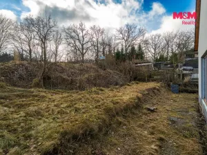 Prodej rodinného domu, Dolní Poustevna, Nad Údolím, 95 m2