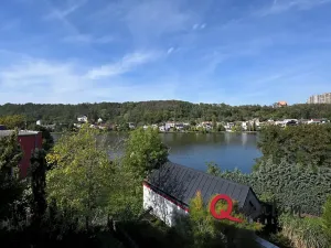Pronájem rodinného domu, Praha - Kyje, Krčínovo náměstí, 126 m2