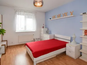 Pronájem bytu 2+kk, Kolín - Kolín II, A. M. Jelínka, 70 m2