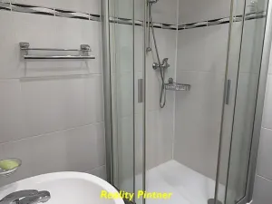 Pronájem bytu 2+1, Příbram, Politických vězňů, 57 m2
