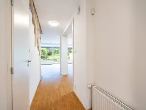 Prodej rodinného domu, Praha - Dubeč, K hádku, 165 m2