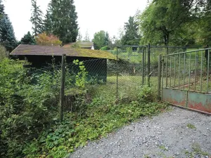 Prodej chaty, Mirošovice, 90 m2