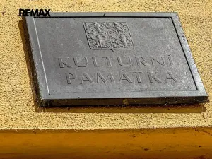 Prodej činžovního domu, Šumperk, nám. Míru, 220 m2