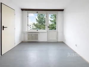 Pronájem bytu 1+1, Písek, třída Přátelství, 38 m2