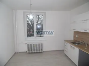 Pronájem bytu 2+1, Most, Čsl. armády