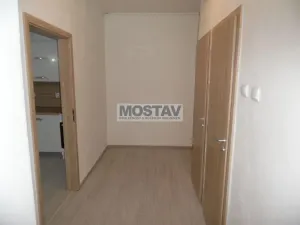 Pronájem bytu 2+1, Most, Čsl. armády