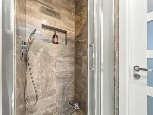 Prodej bytu 2+kk, Nový Bor, Rumburských hrdinů, 43 m2