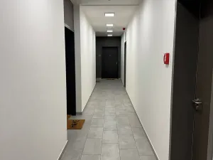Pronájem bytu 2+kk, Praha - Modřany, Mezi vodami, 64 m2