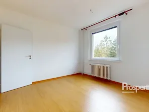 Pronájem bytu 3+1, Ústí nad Labem - Krásné Březno, Vojanova, 78 m2