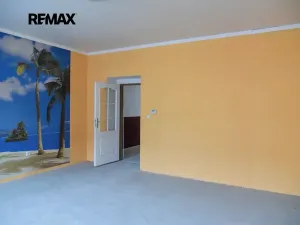 Prodej rodinného domu, Nový Bydžov, Třída Čsl. armády, 368 m2