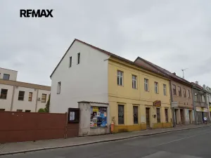 Prodej rodinného domu, Nový Bydžov, Třída Čsl. armády, 368 m2