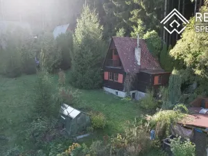 Prodej chaty, Lanškroun, 37 m2