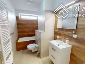 Pronájem bytu 2+kk, Letohrad, U Valu, 51 m2