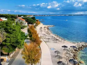 Prodej bytu 2+kk, Vir, Chorvatsko, 55 m2