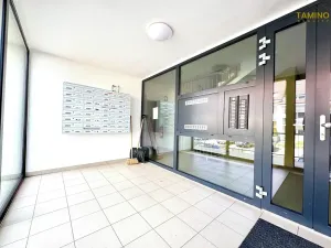 Prodej bytu 3+kk, Jemnice, Na Předlískách, 87 m2