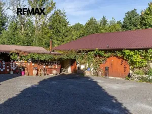 Prodej komerční nemovitosti, Dolní Podluží, 537 m2
